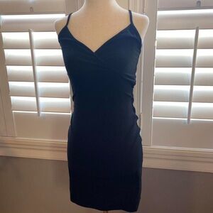 Women Wild Fable mini dress